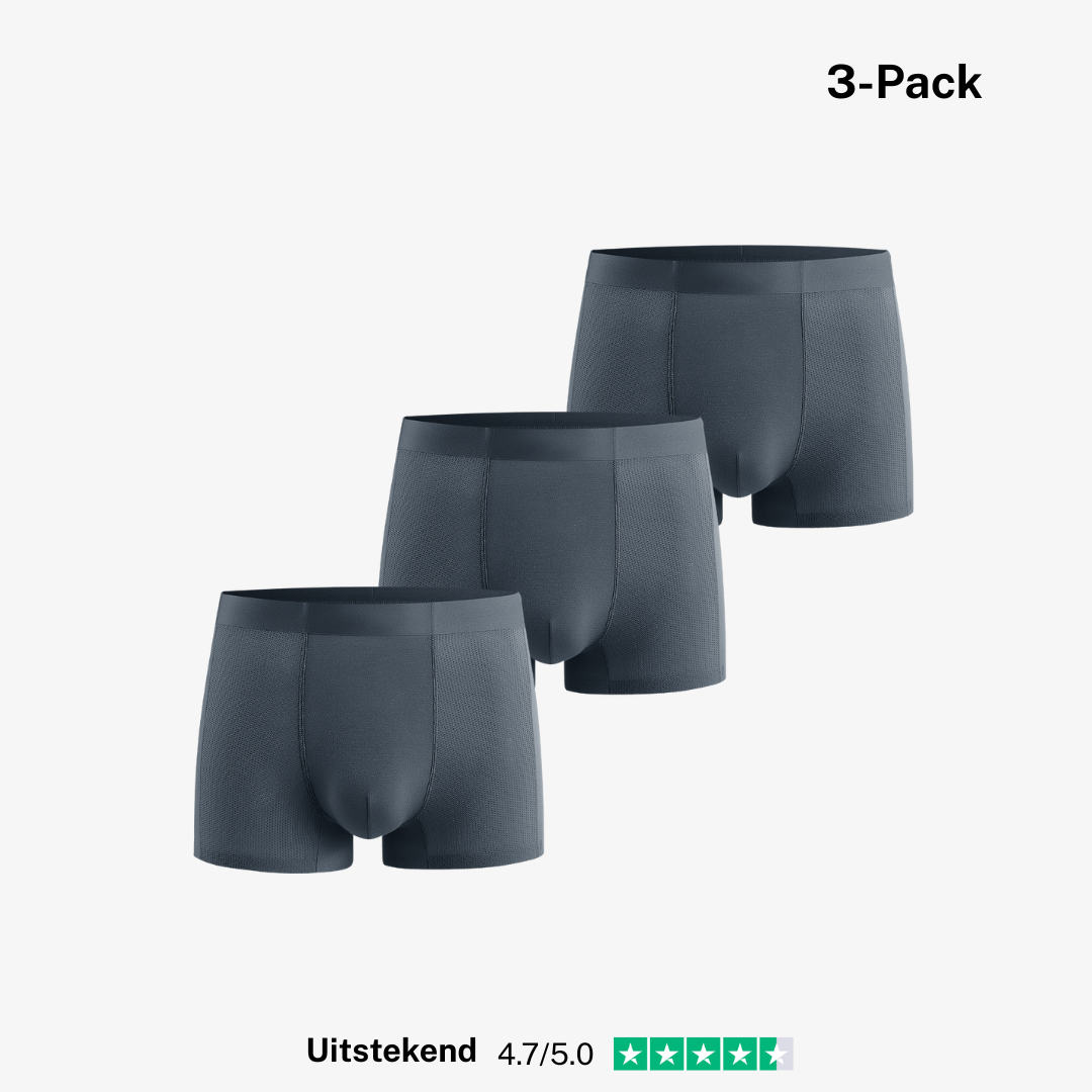 Urban Grey 3-Pack