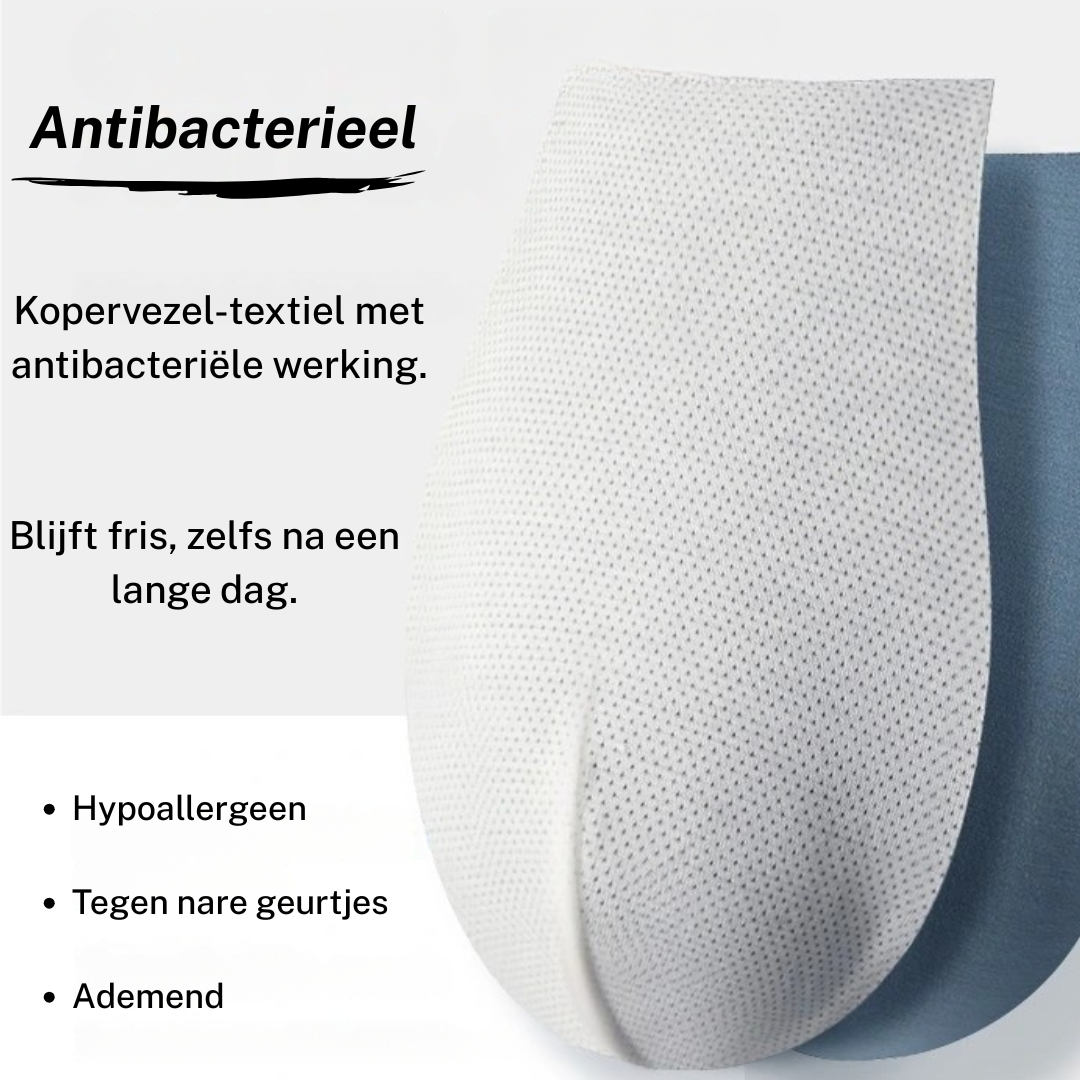 Midnight Black 3-Pack