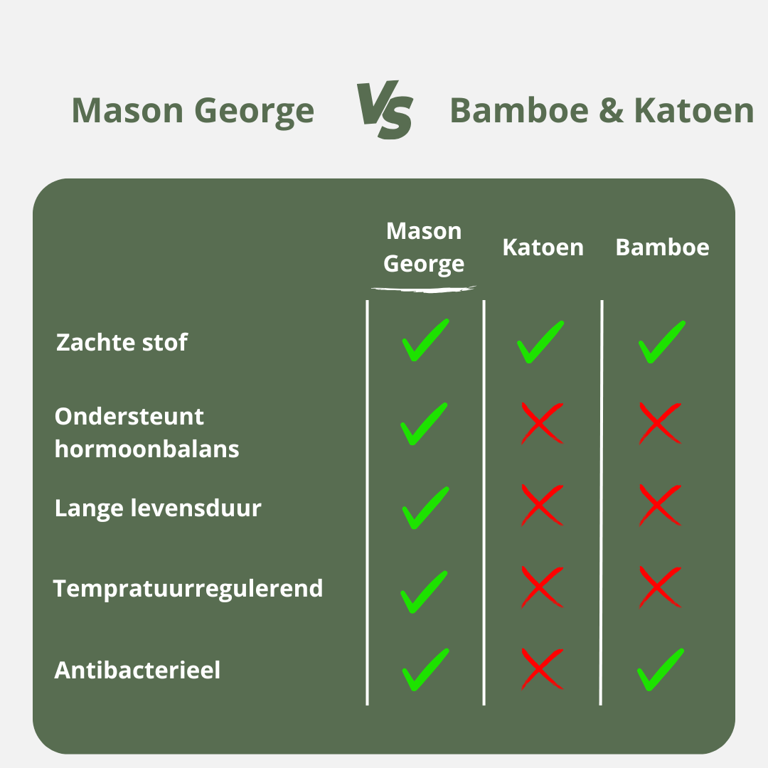 Midnight Black 3-Pack