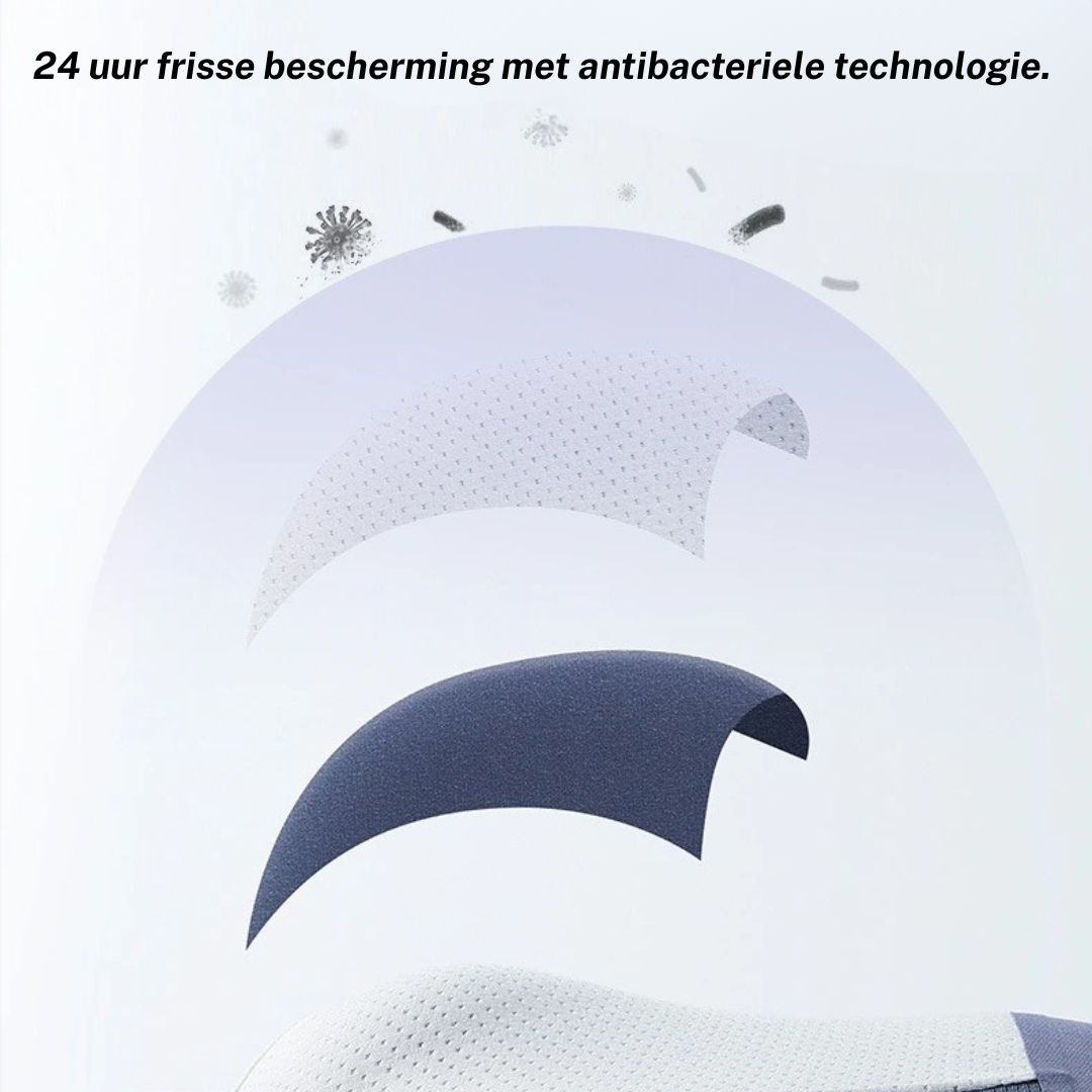 Midnight Black 3-Pack