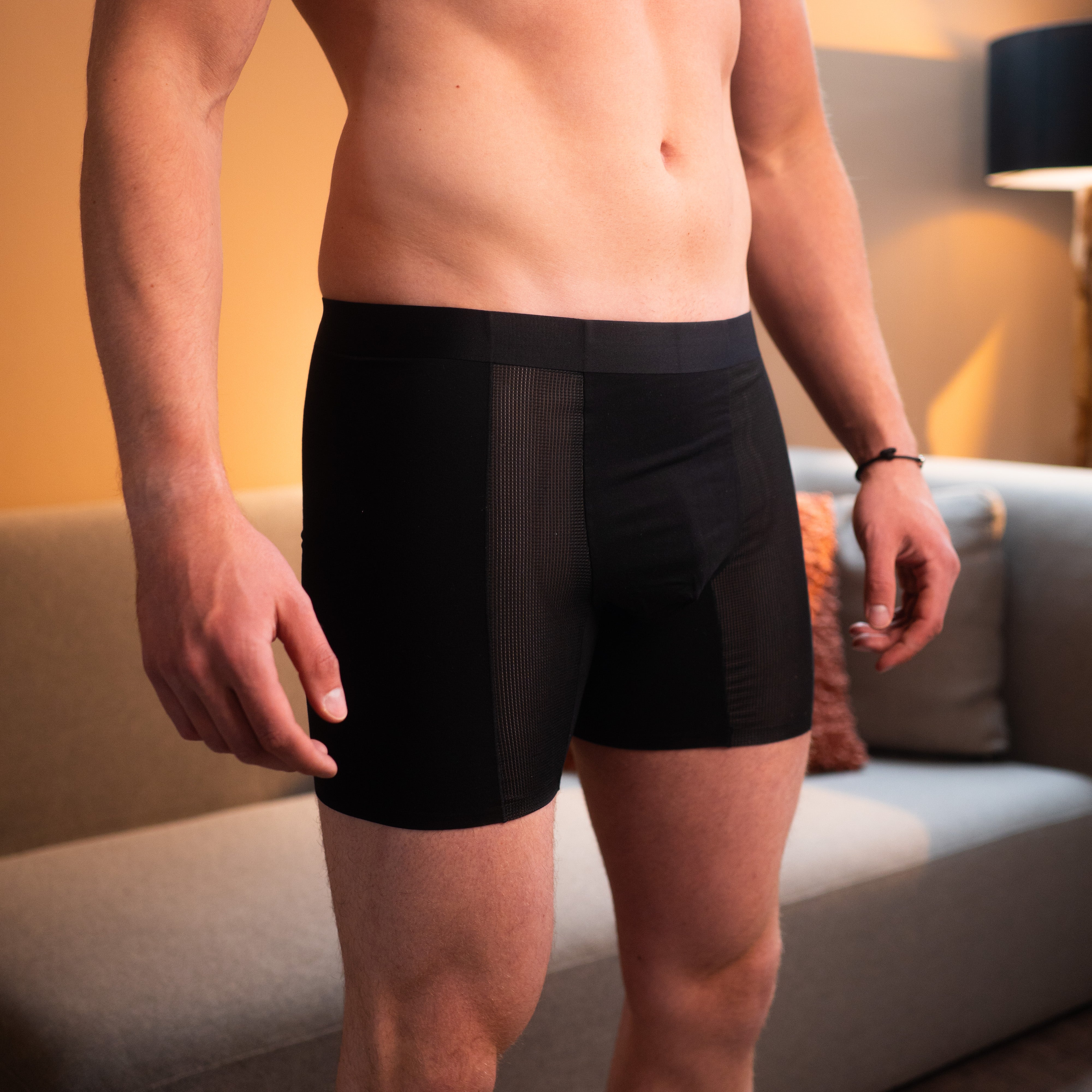 Midnight Black 3-Pack