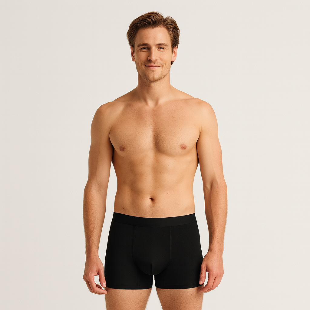 Midnight Black 3-Pack